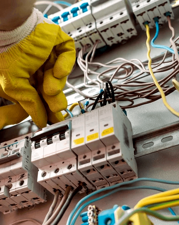 Elektrik Arıza Bakım Onarım