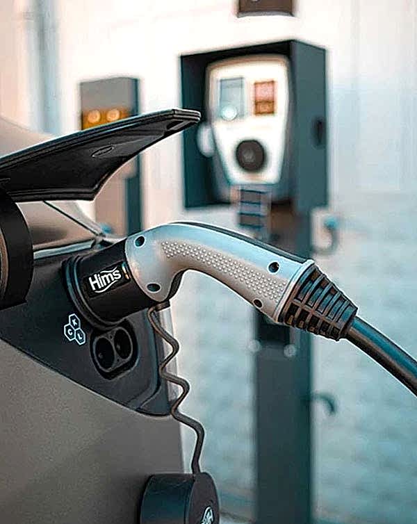 Elektrikli Araç Şarj Ünitesi Kurulumu